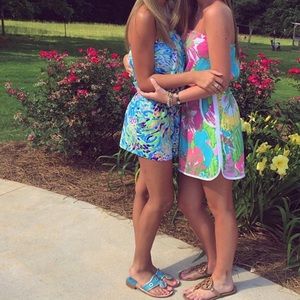 Lilly Pulitzer jumper